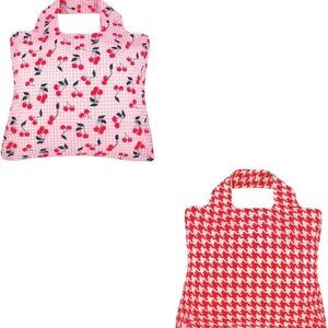 Envirosax Cherry Lane Shoulder Bag